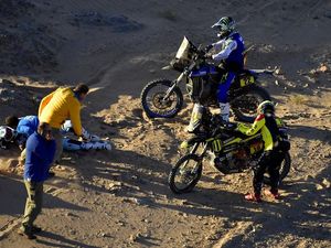MotoGP dan WSBK Lewat! Ini 4 Ajang Balap Motor Paling Mematikan di Dunia MotoGP dan WSBK Lewat! Ini 4 Ajang Balap Motor Paling Mematikan di Dunia