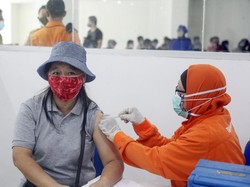 Update Corona RI 26 Juli: Tambah 28.228 Kasus Baru, 40.374 Sembuh!