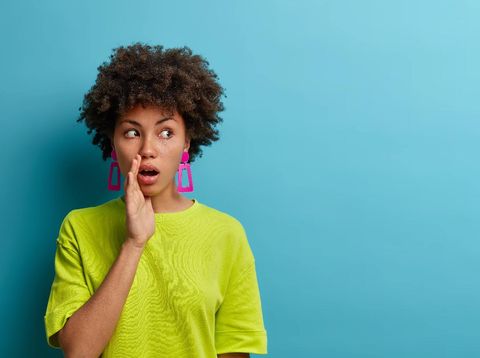 Beredar gosip di media sosial