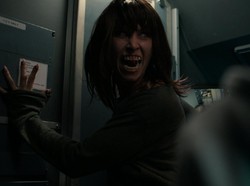 Blood Red Sky Netflix: Aksi Monster dalam Pembajakan Pesawat