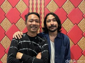 Cerita Buluk Superglad Jajal Jadi Produser Program Talkshow di YouTube Cerita Buluk Superglad Jajal Jadi Produser Program Talkshow di YouTube