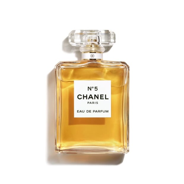 Chanel No. 5 parfum favorit Yuta NCT 127