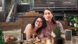 Ucapan Chef Juna Soal Momongan Jadi Viral, Ini Potret Mesranya dengan Kekasih