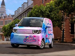 Jualan Lagi di Indonesia, Mobil China Chery Langsung Bawa SUV dan Mobil Listrik