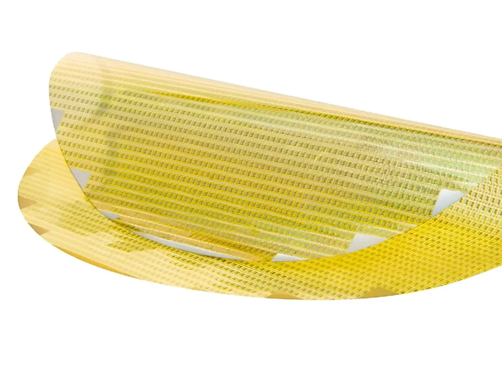 Unik, ARM Bikin Prosesor dari Plastik Unik, ARM Bikin Prosesor dari Plastik