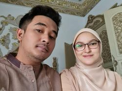 So Sweet! Pasutri Ini Jualan Risol, Sekarang Kaya Raya