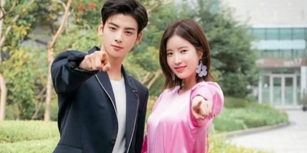 Couple drama korea yang memiliki healthy relationship