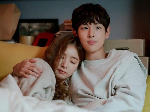 Couple drama korea yang memiliki healthy relationship