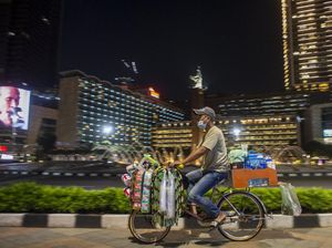 Daftar Wilayah PPKM Level 4 di Seluruh Indonesia, Daerahmu Termasuk? Daftar Wilayah PPKM Level 4 di Seluruh Indonesia, Daerahmu Termasuk?