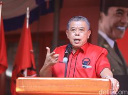 PDIP Jatim Minta Laporan Wabup Bojonegoro ke Bupati Anna Dicabut