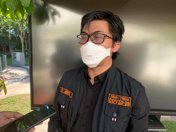 Ada Kenaikan Kasus COVID-19, Begini Kondisi Okupansi RS di Jatim