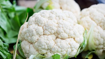 Bikin Langsing! 5 Makanan Rendah Kalori Ini Cocok Buat Diet