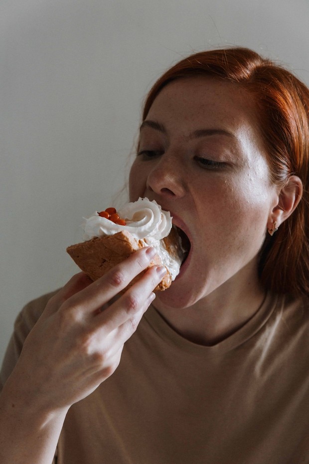 Mengenal binge eating disorder/