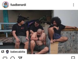 Anak Risma Protes Babe Cabita soal Video Parodi yang Dianggap Hina Mensos