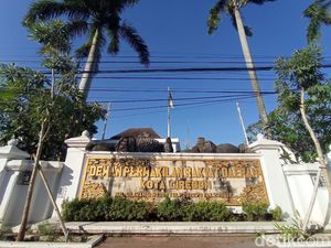 Ringankan APBD, Gedung DPRD Cirebon Diusulkan Jadi Tempat Isolasi