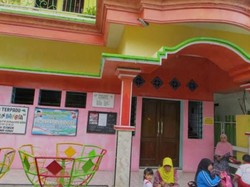 Gedung TK di Bondowoso Jadi Tempat Isolasi COVID-19 Ditolak Warga