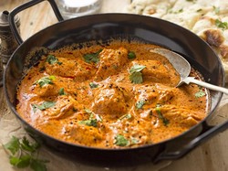 Punya Darah Tinggi? Ini Makanan yang Sebaiknya Dihindari