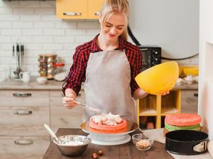 5 Cara Ampuh Berbisnis Kuliner Ini Wajib Dicoba bagi Pemula