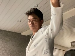 Presenter Taiwan Ini Tak Mau Berikan Warisan untuk Anak, Ini Alasannya