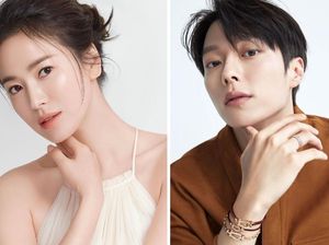 Song Hye Kyo Pamer Foto Mesra dengan Jang Ki Yong, Netizen Baper Song Hye Kyo Pamer Foto Mesra dengan Jang Ki Yong, Netizen Baper