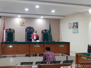 Mengapa Denda Anggota Dewan Lebih Berat Dibanding Kades Soal Langgar PPKM? Mengapa Denda Anggota Dewan Lebih Berat Dibanding Kades Soal Langgar PPKM?