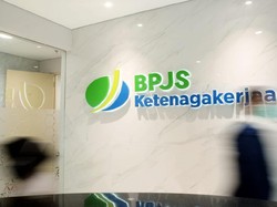 Wapres Sampaikan Akan Ada Jaminan Kehilangan Pekerjaan di BPJamsostek