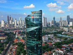 BNI Percepat Penyaluran Bansos PKH dan Sembako