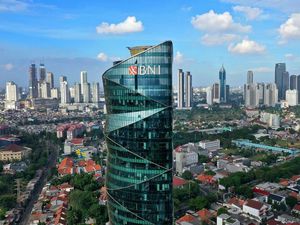 BNI Percepat Penyaluran Bansos PKH dan Sembako BNI Percepat Penyaluran Bansos PKH dan Sembako