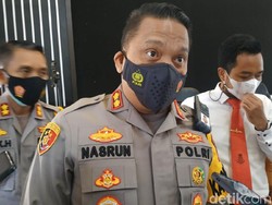Anggota DPRD Banyuwangi dan Kades Gelar Hajatan Saat PPKM Hanya Disidang Tipiring