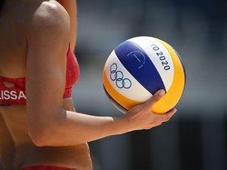 Tokyo Cetak Rekor 4.058 Kasus Harian COVID-19 di Tengah Gelaran Olimpiade