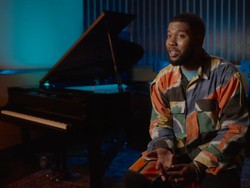 Khalid Lepas Lagu yang Emosional serta Umumkan Judul Album Barunya