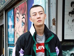 5 Fakta Kim Min Gwi, Aktor Nevertheless yang Dituduh Selingkuh & Langgar Prokes