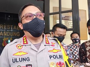 Mutasi Polri, Sejumlah Polres di Jabar Punya Komandan Baru