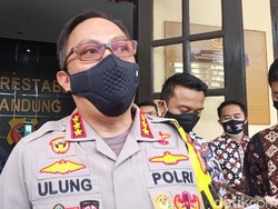 Mutasi Polri, Sejumlah Polres di Jabar Punya Komandan Baru