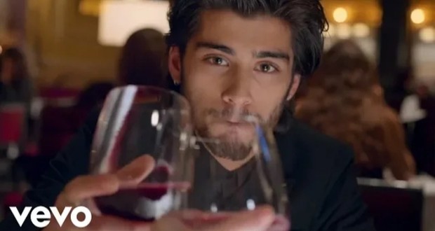 Lagu one direction untuk nostalgia selama ppkm level 4