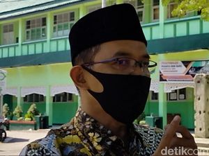 Soal Aksi Jokowi End Game, Maman Imanulhaq: Hanya Bergaung di Medsos