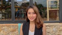 Manisnya Thet Htar Thuzar, Pebulutangkis Myanmar yang Hobi Ngopi