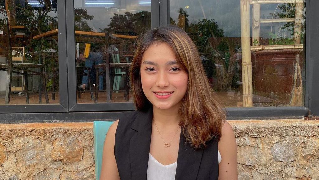 Manisnya Thet Htar Thuzar, Pebulutangkis Myanmar yang Hobi Ngopi Manisnya Thet Htar Thuzar, Pebulutangkis Myanmar yang Hobi Ngopi