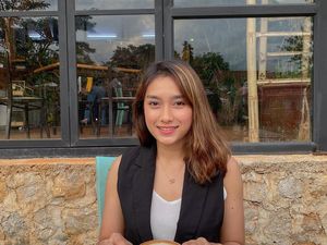 Manisnya Thet Htar Thuzar, Pebulutangkis Myanmar yang Hobi Ngopi