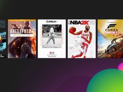 Murah Banget! Game Xbox Diskon Hingga 90%