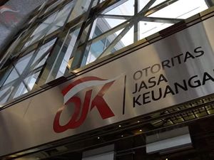 Ini Profil Lengkap Calon Kepala Eksekutif IKNB OJK Ini Profil Lengkap Calon Kepala Eksekutif IKNB OJK