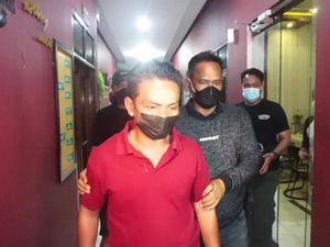 Oknum Pegawai Puskesmas di Indramayu Palsukan Surat Tes Swab