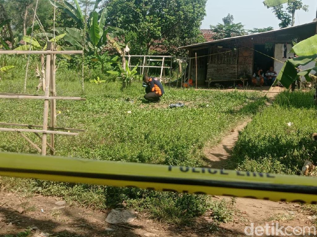 Berita dan Informasi Pembunuhan di malang Terkini dan Terbaru Hari ini