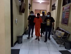 Sudah Beraksi 17 Kali, Pencuri Modus Ajak Ambil Bansos Diringkus