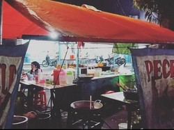 Derita Pedagang Pecel Lele: Terlilit Utang-Mobil Ditarik Leasing
