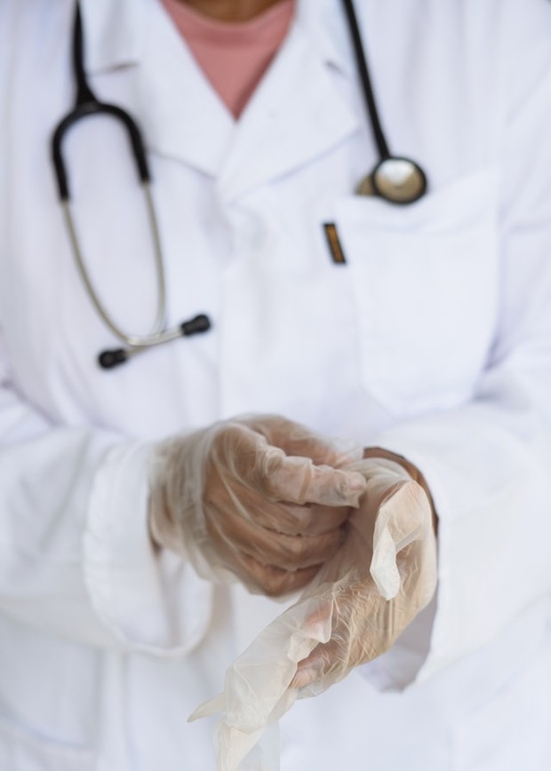 periksa ke dokter/Foto:pexels.com/rethaferguson periksa ke dokter