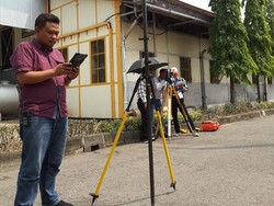 Ingin Ikuti Sertifikasi Petugas HSE Seismik? Ini Lho Syarat Wajibnya