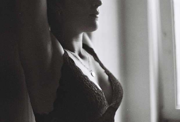 Tipe bra yang sesuai dengan tipe payudara