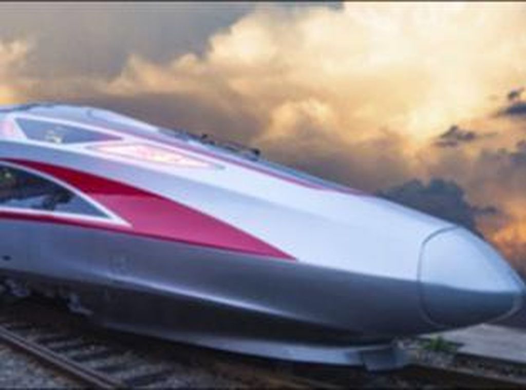 Kereta Cepat Jakarta-Bandung dan Sejarah Perkembangan Kereta Indonesia Kereta Cepat Jakarta-Bandung dan Sejarah Perkembangan Kereta Indonesia