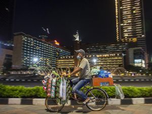 PPKM Level 4 Diperpanjang, Ini Beberapa Aturan yang Dilonggarkan